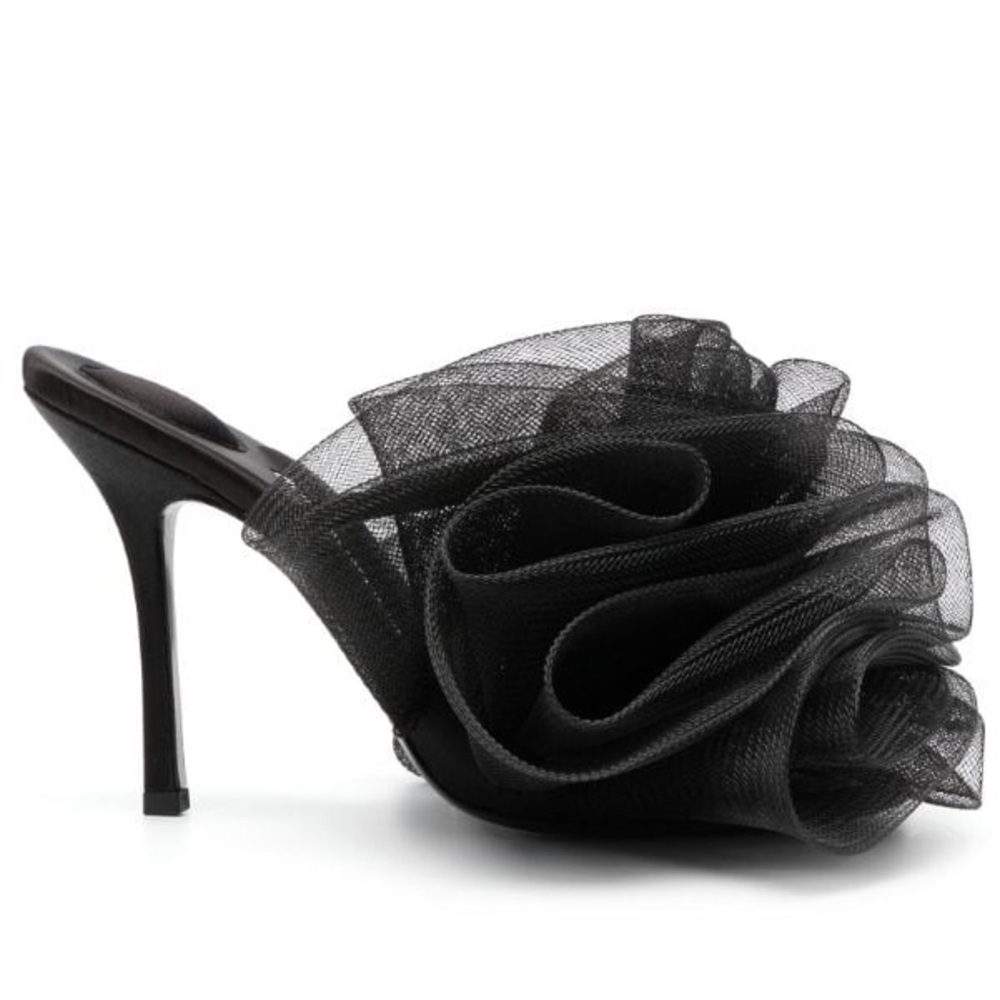 Alexander Wang Mules - Picture 2 of 15